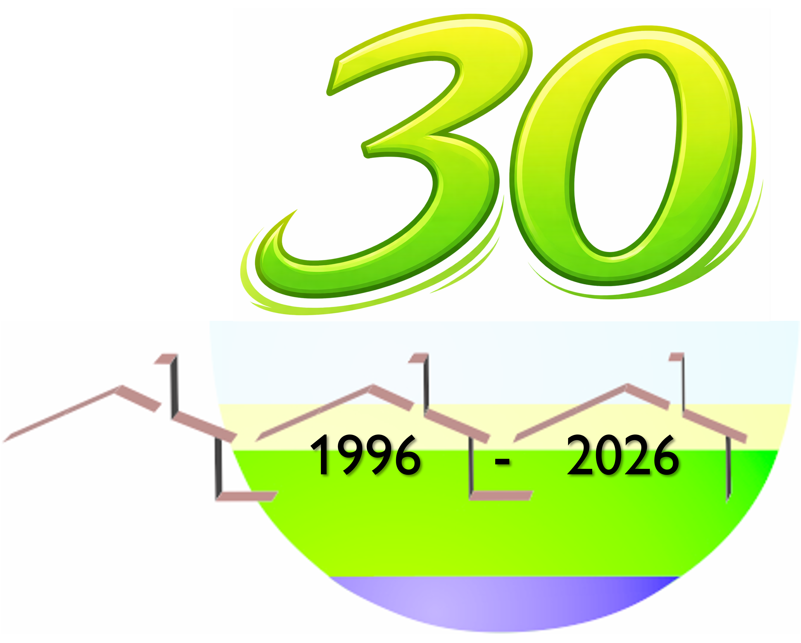 30 Jahre IBE